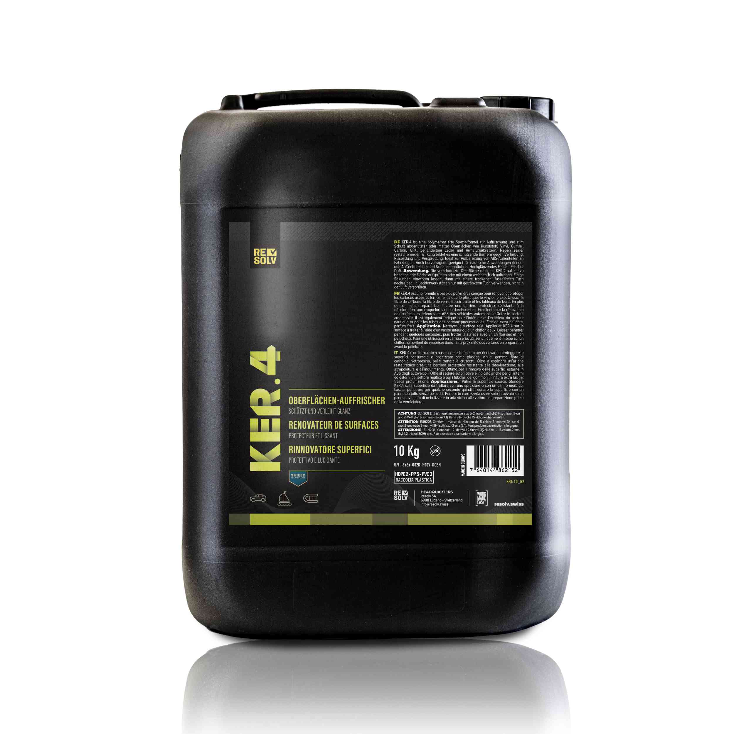 Bidone 20L