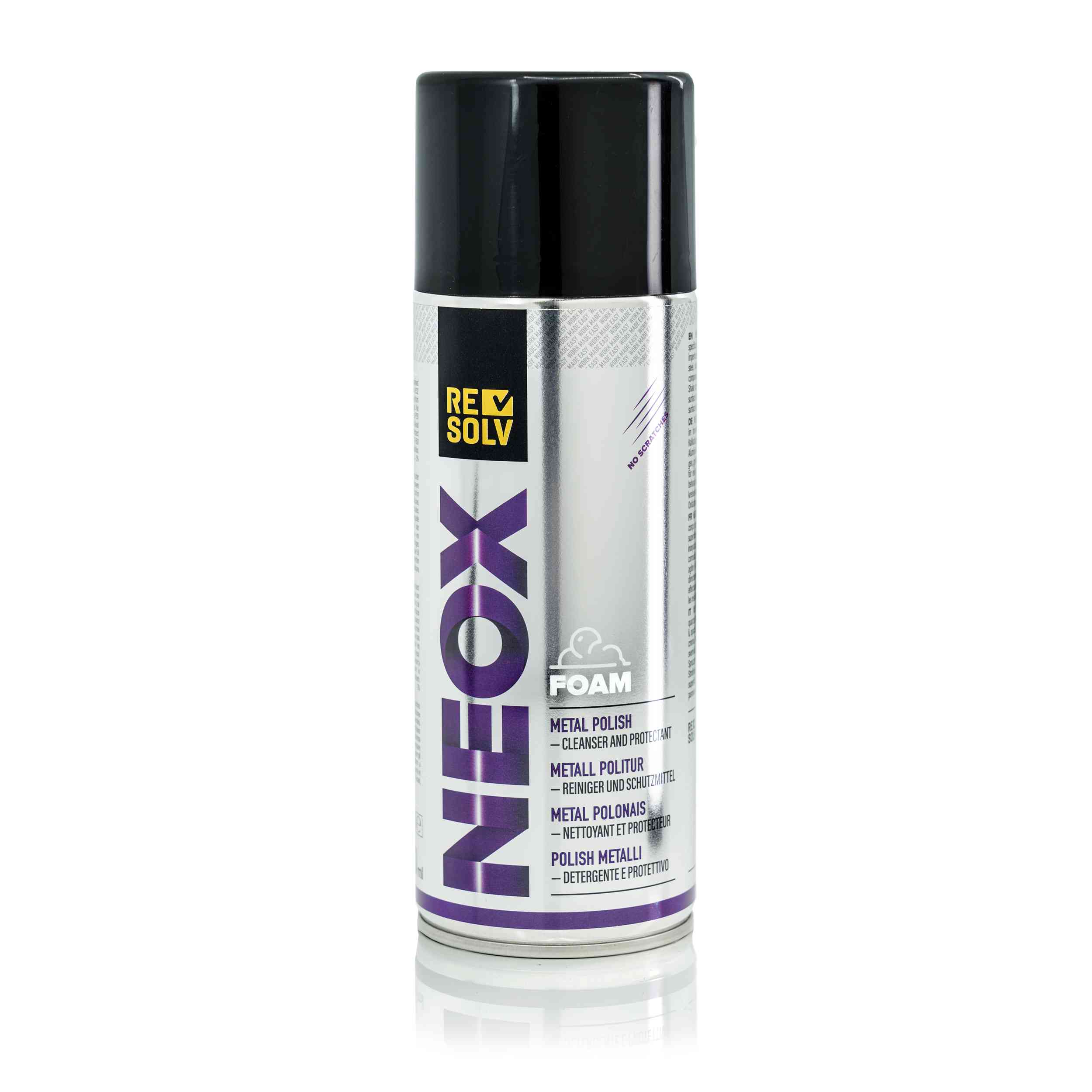 NEOX-web